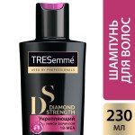 Шампунь, Tresemme (Тресемме) 230 мл Диамонд стринт укрепляющий