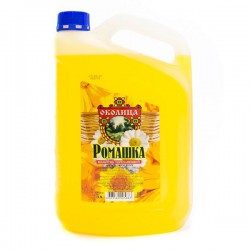 Шампунь Околица ромашка 5 л