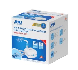 Ингалятор компрессорный AND CN-123