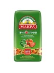 Макаронные изделия, Макфа 450 г Триколлини спирали