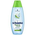 Шампунь, Schauma (Шаума) 400 мл Кокосовая вода и цветок лотоса