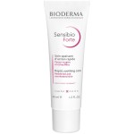 Крем, Bioderma (Биодерма) 40 мл Сенсибио Форте для чувствительной кожи