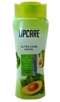 Шампунь, Upcare (Апкэа) 600 мл Про Эксперт для нормальных и сухих волос авокадо