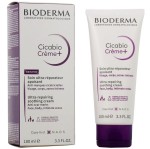 Крем, Bioderma (Биодерма) 100 мл Цикабио
