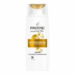 Шампунь, Pantene Pro-v (Пантин про ви) 90 мл интенсивное восстановление для слабых поврежденных волос